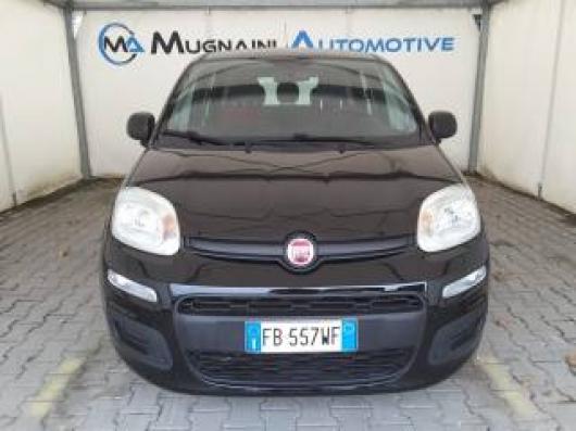 usato FIAT Panda