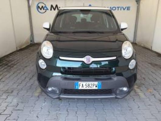 usato FIAT 500L