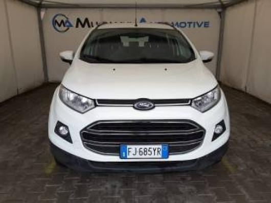 EcoSport
