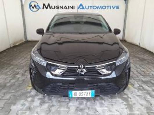 Km 0 MITSUBISHI Colt