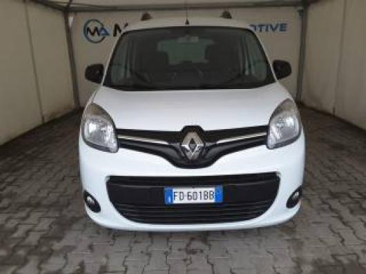 usato RENAULT Kangoo