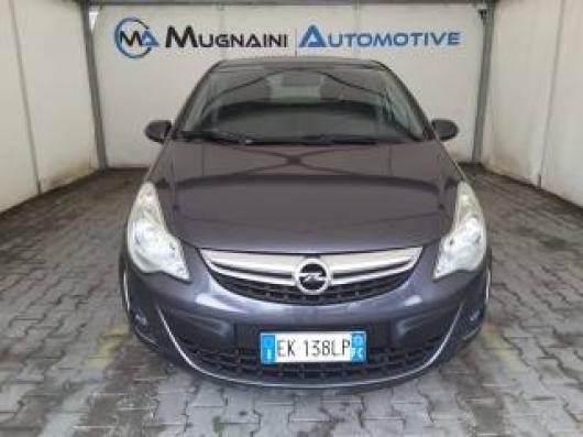 usato OPEL Corsa