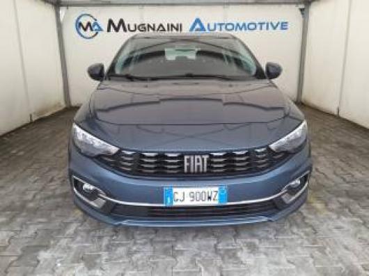 usato FIAT Tipo
