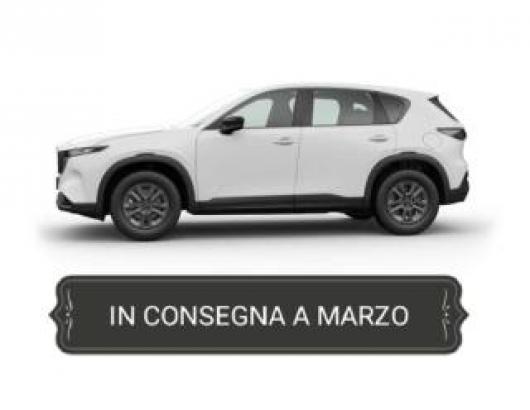 nuovo MAZDA CX 5