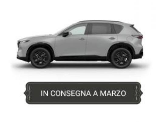 nuovo MAZDA CX 5