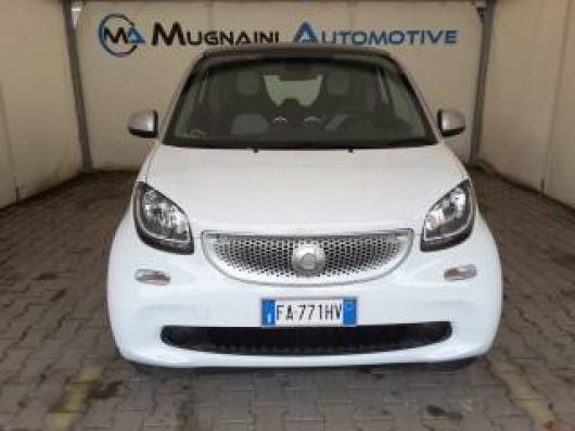 usato SMART ForTwo
