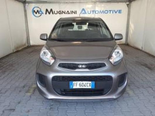usato KIA Picanto