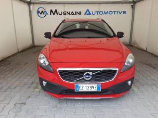 usato VOLVO V40 Cross Country