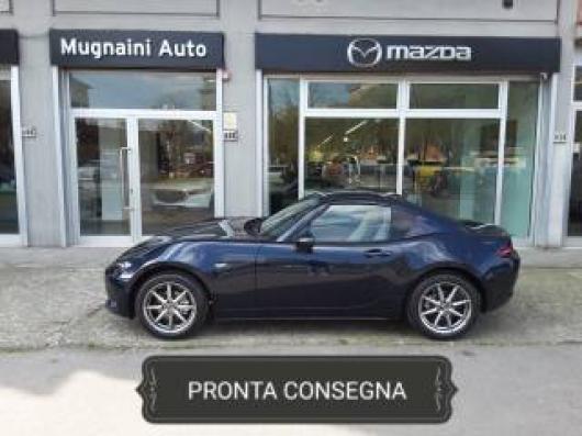 nuovo MAZDA MX 5