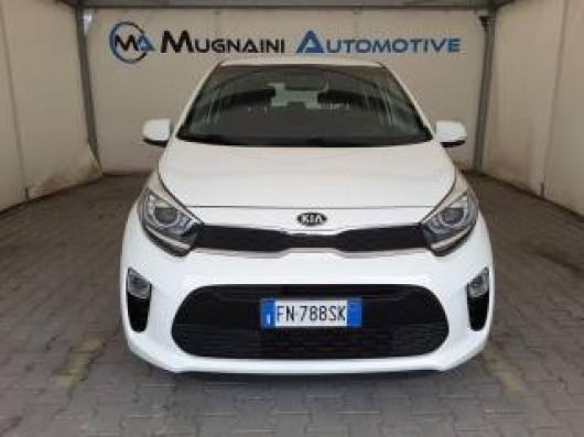usato KIA Picanto