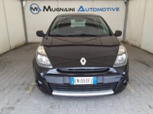 usato RENAULT Clio