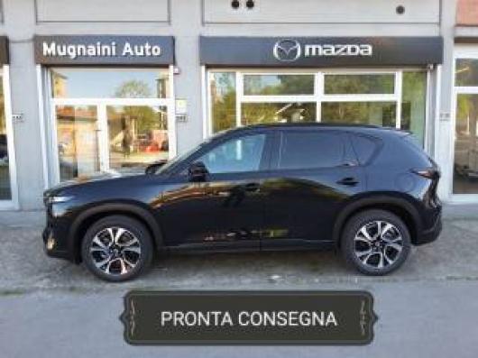 nuovo MAZDA CX 5