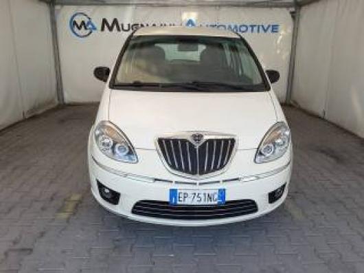 usato LANCIA MUSA