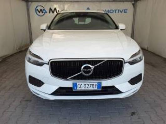 usato VOLVO XC60