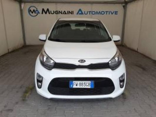 usato KIA Picanto