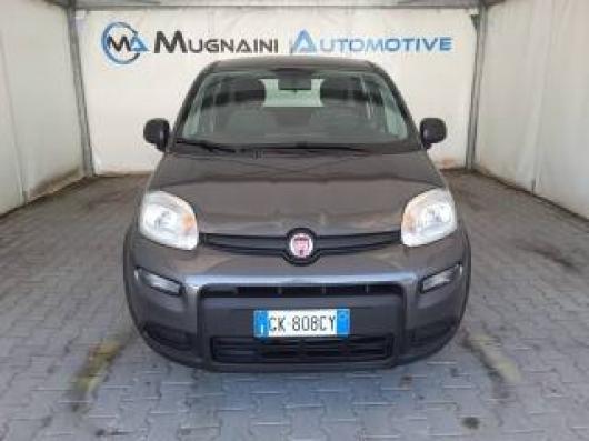 usato FIAT Panda