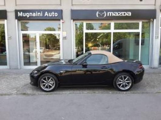 usato MAZDA MX 5