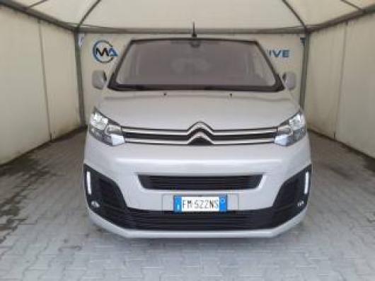 usato CITROEN Spacetourer