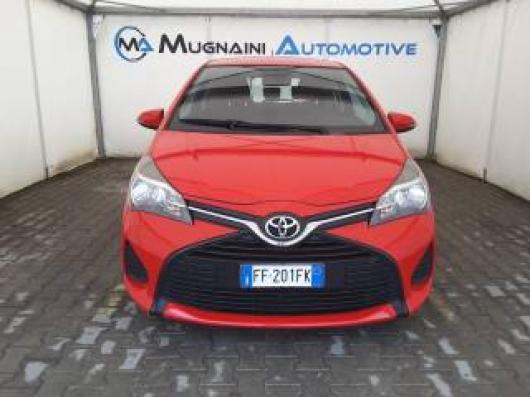 Yaris