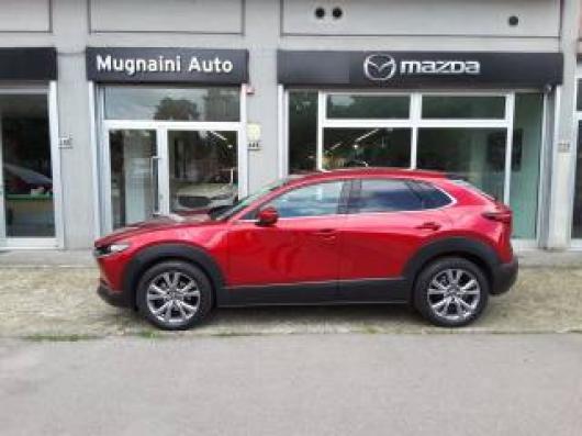 usato MAZDA CX 30
