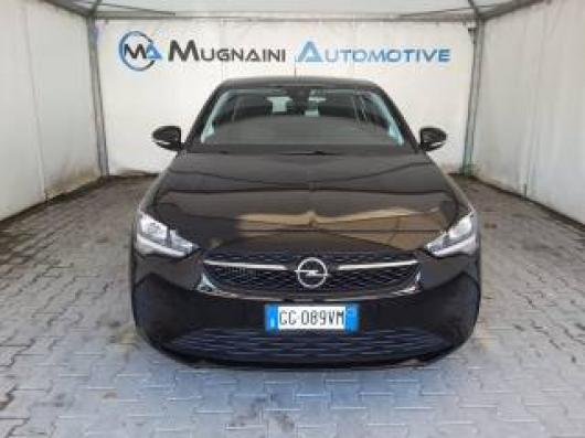 usato OPEL Corsa
