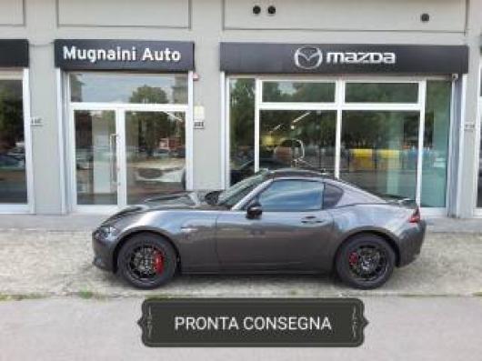 MX 5