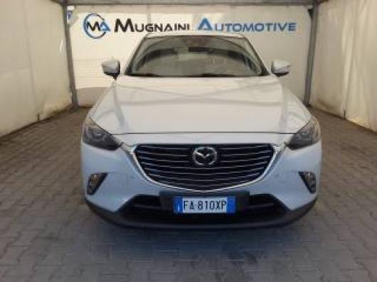 CX 3