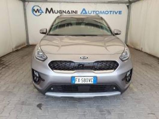 usato KIA Niro