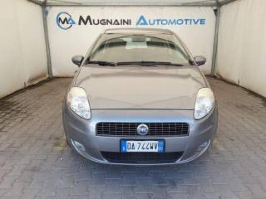 usato FIAT Grande Punto