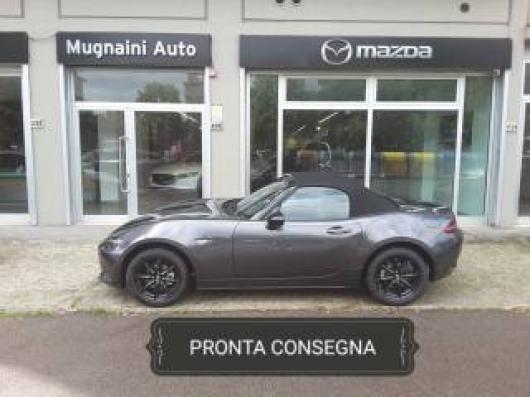 MX 5