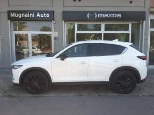 CX 5