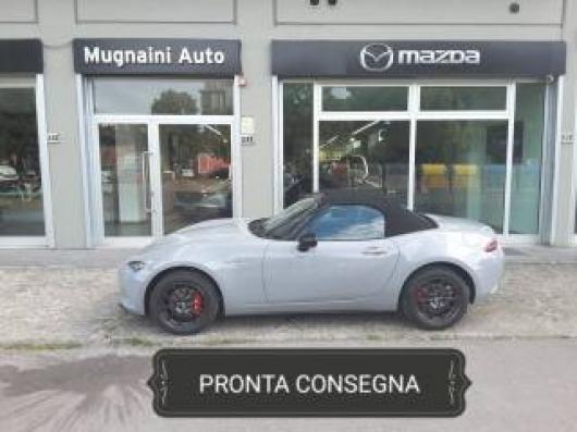 MX 5