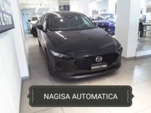 nuovo MAZDA 3