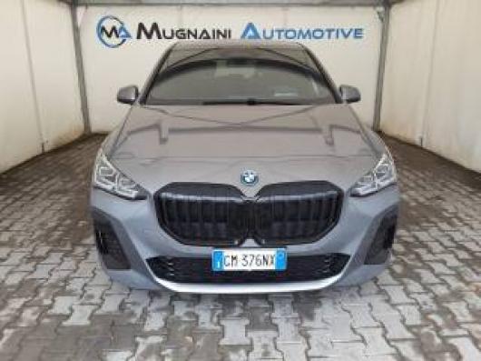 usato BMW 225