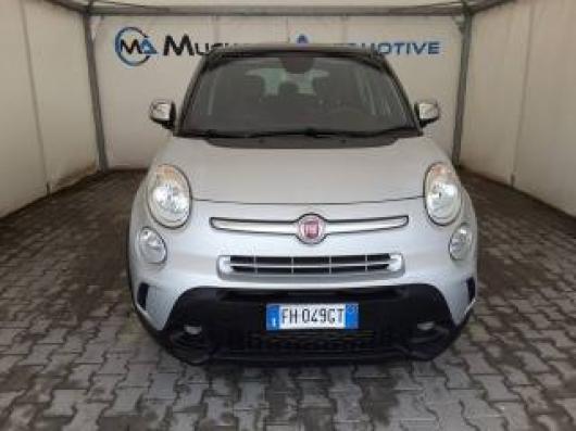 usato FIAT 500L
