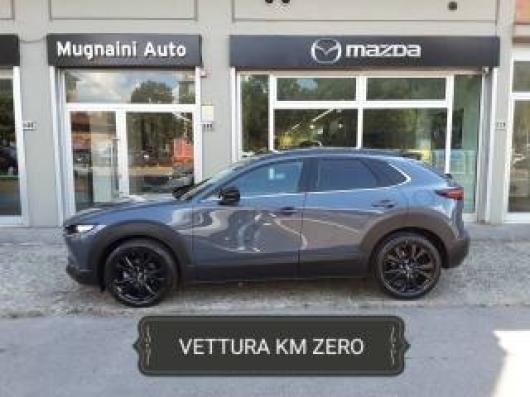 Km 0 MAZDA CX 30