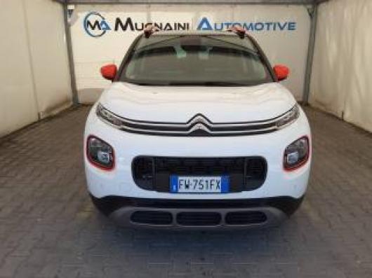 usato CITROEN C3 Aircross