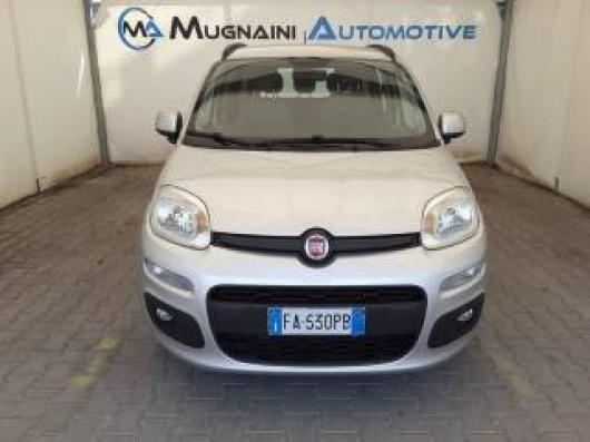 usato FIAT Panda
