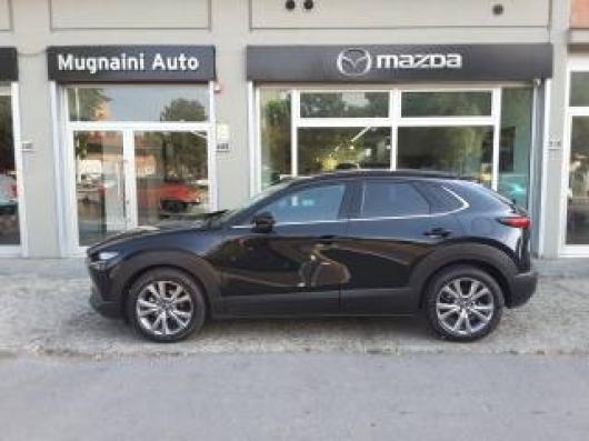 usato MAZDA CX 30