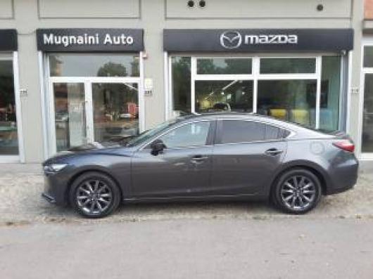 usato MAZDA 6