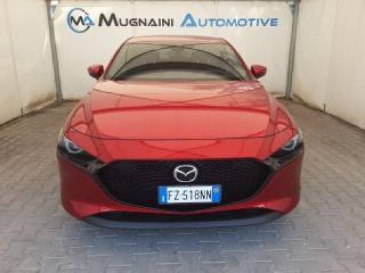 usato MAZDA 3
