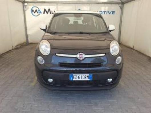 usato FIAT 500L