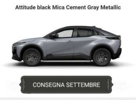 nuovo SUBARU Uncharted