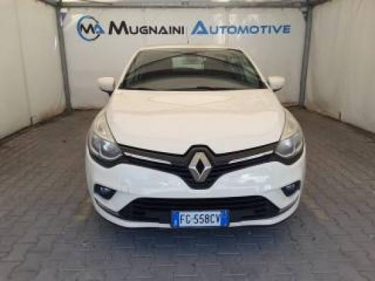 usato RENAULT Clio