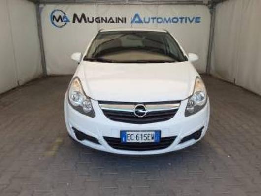 usato OPEL Corsa