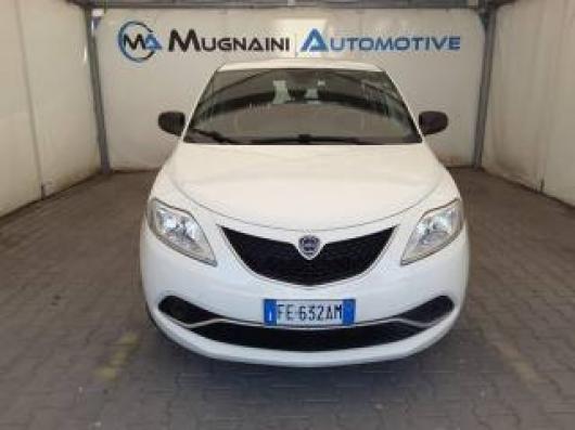 usato LANCIA Ypsilon