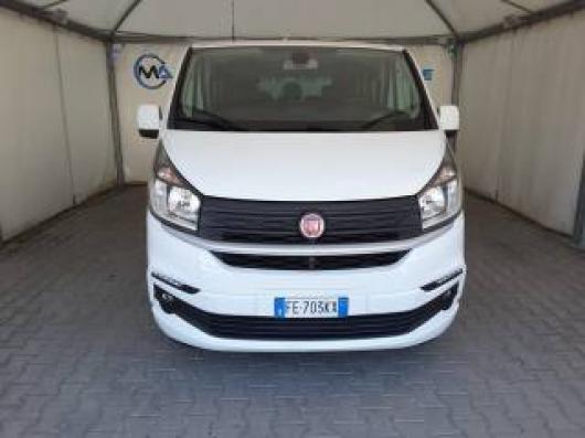 usato FIAT Talento