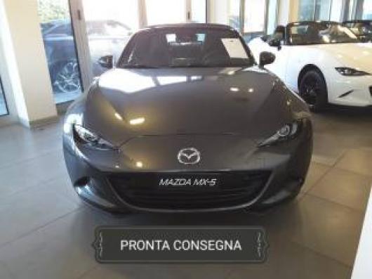 nuovo MAZDA MX 5