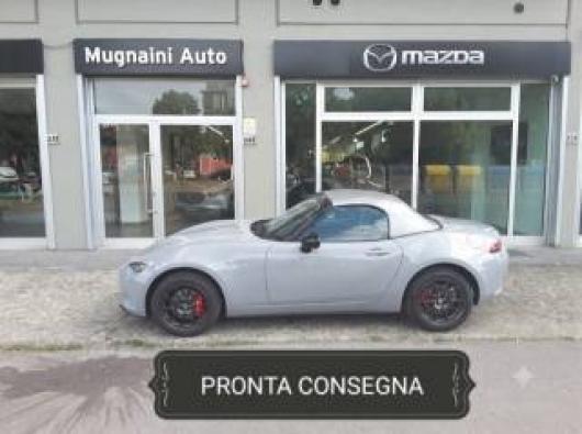 nuovo MAZDA MX 5