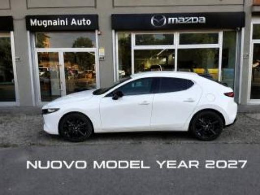 nuovo MAZDA 3
